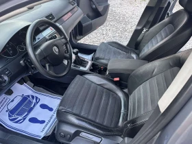 VW Passat 2.0i* Бензин* Кожа* Комби - 4999 лв. - 41080893 8