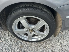 VW Passat 2.0i* Бензин* Кожа* Комби - 4999 лв. - 41080893 12