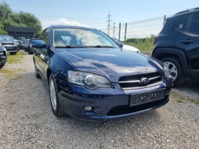 Subaru Legacy 2.5I 4X4 АВТОМАТИК - 5800 лв. - 44255821 4