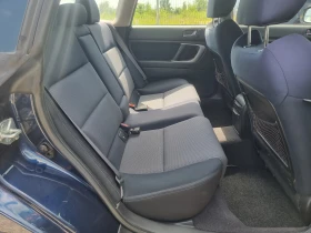 Subaru Legacy 2.5I 4X4 АВТОМАТИК - 5800 лв. - 44255821 7