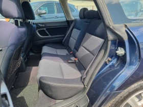 Subaru Legacy 2.5I 4X4 АВТОМАТИК - 5800 лв. - 44255821 6
