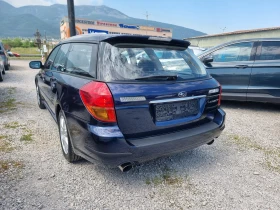 Subaru Legacy 2.5I 4X4 АВТОМАТИК - 5800 лв. - 44255821 2