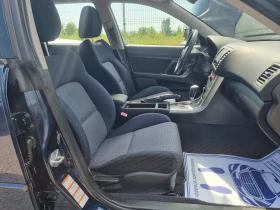 Subaru Legacy 2.5I 4X4 АВТОМАТИК - 5800 лв. - 44255821 8