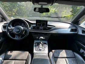 Audi A7 S-line 3.0 TDI quattro 245 . | Mobile.bg    7