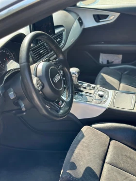 Audi A7 S-line 3.0 TDI quattro 245 . | Mobile.bg    15
