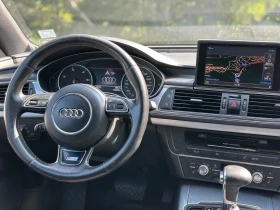 Audi A7 S-line 3.0 TDI quattro 245 . | Mobile.bg    8