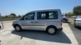 Обява за продажба на VW Caddy LIFE * БЕНЗИН/МЕТАН* 2.0 110к.с. ~9 200 лв. - изображение 3
