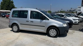 Обява за продажба на VW Caddy LIFE * БЕНЗИН/МЕТАН* 2.0 110к.с. ~9 200 лв. - изображение 2