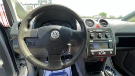 Обява за продажба на VW Caddy LIFE * БЕНЗИН/МЕТАН* 2.0 110к.с. ~9 200 лв. - изображение 9