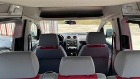 Обява за продажба на VW Caddy LIFE * БЕНЗИН/МЕТАН* 2.0 110к.с. ~9 200 лв. - изображение 5