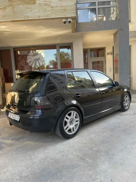Обява за продажба на VW Golf GTI 1.8Т ~8 000 лв. - изображение 2