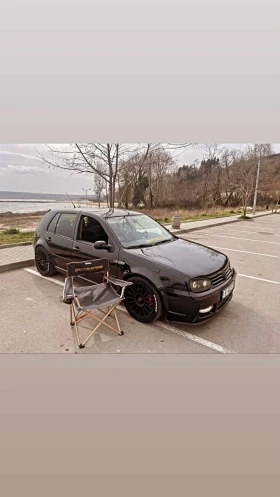 Обява за продажба на VW Golf GTI 1.8Т ~8 000 лв. - изображение 1