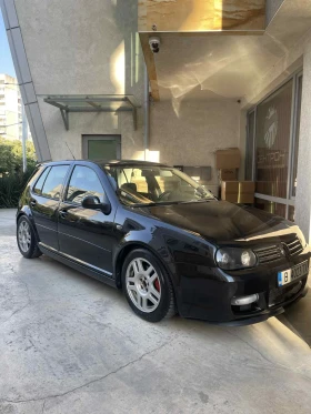 Обява за продажба на VW Golf GTI 1.8Т ~8 000 лв. - изображение 3
