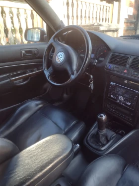 Обява за продажба на VW Golf GTI 1.8Т ~8 000 лв. - изображение 6