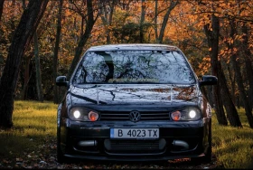 Обява за продажба на VW Golf GTI 1.8Т ~8 000 лв. - изображение 1