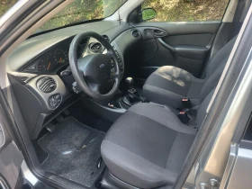 Ford Focus 1.8  | Mobile.bg    7