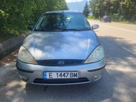 Ford Focus 1.8  | Mobile.bg    6