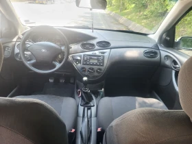 Ford Focus 1.8  | Mobile.bg    9