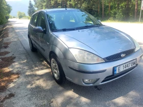 Ford Focus 1.8  | Mobile.bg    5