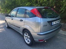 Ford Focus 1.8  | Mobile.bg    2