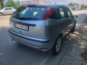 Ford Focus 1.8  | Mobile.bg    4