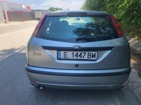 Ford Focus 1.8  | Mobile.bg    3