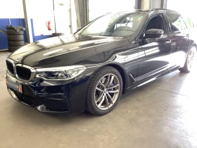 BMW 530 d* M Sport* Distronic* Panorama