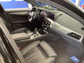 BMW 530 d* M Sport* Distronic* Panorama | Mobile.bg    11