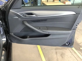 BMW 530 d* M Sport* Distronic* Panorama | Mobile.bg    13