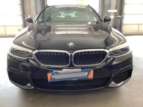 BMW 530 d* M Sport* Distronic* Panorama | Mobile.bg    2