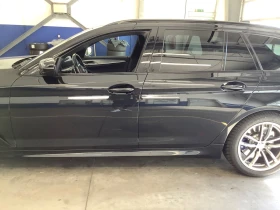 BMW 530 d* M Sport* Distronic* Panorama | Mobile.bg    7