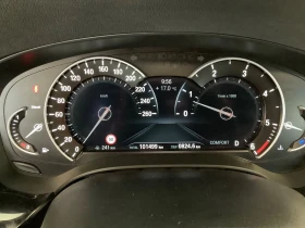 BMW 530 d* M Sport* Distronic* Panorama | Mobile.bg    12