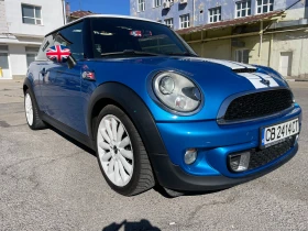 Mini Cooper s Collector&#39;s Edition - 15700 лв. - 42203297 7