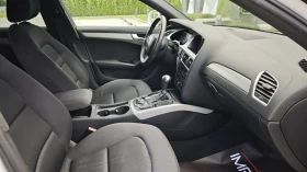 Обява за продажба на Audi A4 2.0TDI 143 kc. ~14 500 лв. - изображение 9