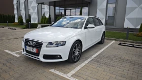 Обява за продажба на Audi A4 2.0TDI 143 kc. ~14 500 лв. - изображение 1