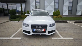 Обява за продажба на Audi A4 2.0TDI 143 kc. ~14 500 лв. - изображение 1