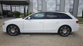 Обява за продажба на Audi A4 2.0TDI 143 kc. ~14 500 лв. - изображение 6