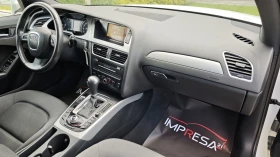 Обява за продажба на Audi A4 2.0TDI 143 kc. ~14 500 лв. - изображение 8