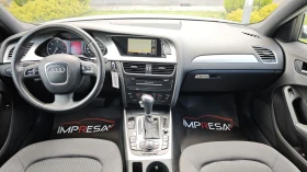Обява за продажба на Audi A4 2.0TDI 143 kc. ~14 500 лв. - изображение 10