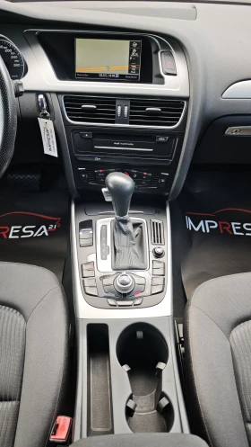 Обява за продажба на Audi A4 2.0TDI 143 kc. ~14 500 лв. - изображение 11
