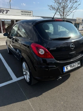 Opel Corsa | Mobile.bg    7