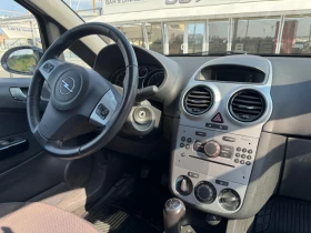 Opel Corsa | Mobile.bg    4