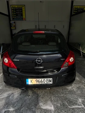 Opel Corsa | Mobile.bg    2