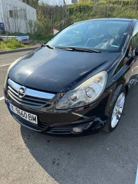 Opel Corsa | Mobile.bg    9