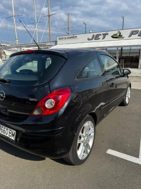 Opel Corsa | Mobile.bg    8