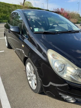 Opel Corsa | Mobile.bg    10