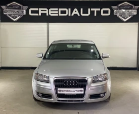 Audi A3 2.0TDI * DSG* - 7300 лв. - 44576238 2