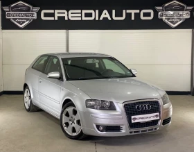 Audi A3 2.0TDI * DSG* - 7300 лв. - 44576238 3