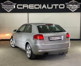Audi A3 2.0TDI * DSG* - 7300 лв. - 44576238 4