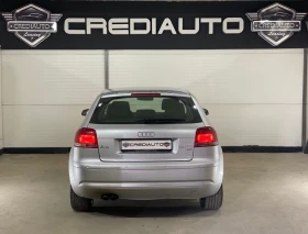 Audi A3 2.0TDI * DSG* - 7300 лв. - 44576238 5